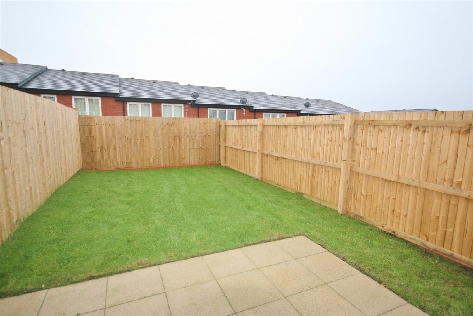 25, Trem Elia, Penarth Heights, Penarth, Vale of Glamorgan. CF64 1TB